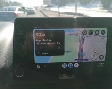 Сірий Опель Комбо вант.-пас., об'ємом двигуна 1.5 л та пробігом 31 тис. км за 23322 $, фото 15 на Automoto.ua