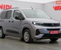 Серый Опель Комбо груз.-пасс., объемом двигателя 1.5 л и пробегом 26 тыс. км за 23437 $, фото 1 на Automoto.ua