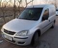 Серый Опель Комбо груз.-пасс., объемом двигателя 1.4 л и пробегом 400 тыс. км за 3999 $, фото 1 на Automoto.ua