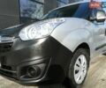 Сірий Опель Комбо вант.-пас., об'ємом двигуна 1.4 л та пробігом 181 тис. км за 11200 $, фото 52 на Automoto.ua