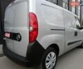Серый Опель Комбо груз.-пасс., объемом двигателя 1.4 л и пробегом 181 тыс. км за 11999 $, фото 19 на Automoto.ua
