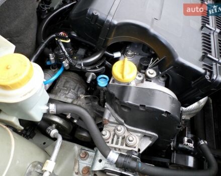 Сірий Опель Комбо вант.-пас., об'ємом двигуна 1.4 л та пробігом 181 тис. км за 11200 $, фото 31 на Automoto.ua