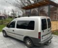 Сірий Опель Комбо вант.-пас., об'ємом двигуна 1.7 л та пробігом 324 тис. км за 3650 $, фото 2 на Automoto.ua