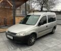 Сірий Опель Комбо вант.-пас., об'ємом двигуна 1.7 л та пробігом 324 тис. км за 3650 $, фото 1 на Automoto.ua