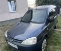Сірий Опель Комбо вант.-пас., об'ємом двигуна 1.2 л та пробігом 248 тис. км за 3689 $, фото 1 на Automoto.ua