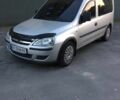 Серый Опель Комбо груз.-пасс., объемом двигателя 1.4 л и пробегом 400 тыс. км за 3450 $, фото 1 на Automoto.ua