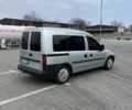 Серый Опель Комбо груз.-пасс., объемом двигателя 1.4 л и пробегом 220 тыс. км за 3500 $, фото 4 на Automoto.ua