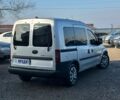 Серый Опель Комбо груз.-пасс., объемом двигателя 1.7 л и пробегом 230 тыс. км за 5200 $, фото 2 на Automoto.ua