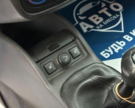 Опель Комбо вант.-пас. 2008 у Кривому Розі на Automoto.ua Сірий Опель Комбо вант.-пас., об'ємом двигуна 1.7 л та пробігом 230 тис. км за 4700 $, фото 6 на Automoto.ua