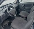 Сірий Опель Комбо вант.-пас., об'ємом двигуна 1.6 л та пробігом 345 тис. км за 3800 $, фото 6 на Automoto.ua