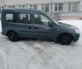 Сірий Опель Комбо вант.-пас., об'ємом двигуна 1.6 л та пробігом 345 тис. км за 3800 $, фото 2 на Automoto.ua