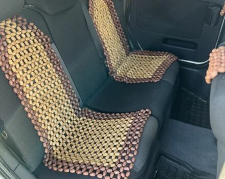 Сірий Опель Комбо вант.-пас., об'ємом двигуна 1.6 л та пробігом 240 тис. км за 4500 $, фото 6 на Automoto.ua