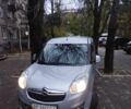 Серый Опель Комбо груз.-пасс., объемом двигателя 1.4 л и пробегом 117 тыс. км за 7700 $, фото 1 на Automoto.ua