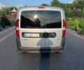 Серый Опель Комбо груз.-пасс., объемом двигателя 1.3 л и пробегом 245 тыс. км за 7700 $, фото 5 на Automoto.ua