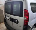 Сірий Опель Комбо вант.-пас., об'ємом двигуна 1.3 л та пробігом 245 тис. км за 8000 $, фото 1 на Automoto.ua
