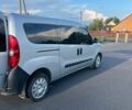 Серый Опель Комбо груз.-пасс., объемом двигателя 1.3 л и пробегом 245 тыс. км за 7700 $, фото 7 на Automoto.ua