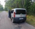 Серый Опель Комбо груз.-пасс., объемом двигателя 1.2 л и пробегом 227 тыс. км за 9500 $, фото 6 на Automoto.ua