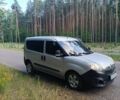 Серый Опель Комбо груз.-пасс., объемом двигателя 1.2 л и пробегом 227 тыс. км за 9500 $, фото 1 на Automoto.ua