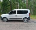 Серый Опель Комбо груз.-пасс., объемом двигателя 1.2 л и пробегом 227 тыс. км за 9500 $, фото 10 на Automoto.ua