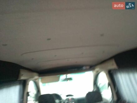 Опель Комбо груз.-пасс. 2008 в Луцке на Automoto.ua Серый Опель Комбо груз.-пасс., объемом двигателя 1.69 л и пробегом 232 тыс. км за 5200 $, фото 1 на Automoto.ua