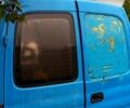 Синій Опель Комбо вант.-пас., об'ємом двигуна 1.4 л та пробігом 0 тис. км за 1000 $, фото 2 на Automoto.ua