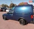 Синій Опель Комбо вант.-пас., об'ємом двигуна 0 л та пробігом 132 тис. км за 1550 $, фото 1 на Automoto.ua