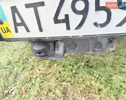 Синий Опель Комбо груз.-пасс., объемом двигателя 1.7 л и пробегом 385 тыс. км за 990 $, фото 7 на Automoto.ua