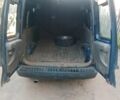 Синій Опель Комбо вант.-пас., об'ємом двигуна 1.69 л та пробігом 370 тис. км за 2500 $, фото 3 на Automoto.ua