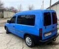 Синій Опель Комбо вант.-пас., об'ємом двигуна 1.7 л та пробігом 417 тис. км за 2900 $, фото 1 на Automoto.ua