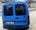 Синій Опель Комбо вант.-пас., об'ємом двигуна 1.7 л та пробігом 417 тис. км за 2900 $, фото 2 на Automoto.ua