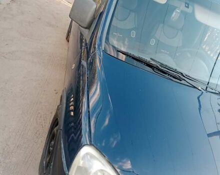 Синій Опель Комбо вант.-пас., об'ємом двигуна 1.69 л та пробігом 370 тис. км за 2500 $, фото 2 на Automoto.ua