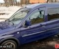 Синий Опель Комбо груз.-пасс., объемом двигателя 1.7 л и пробегом 0 тыс. км за 3900 $, фото 1 на Automoto.ua