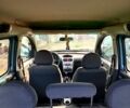 Синій Опель Комбо вант.-пас., об'ємом двигуна 1.6 л та пробігом 195 тис. км за 5500 $, фото 8 на Automoto.ua