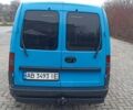 Синій Опель Комбо вант.-пас., об'ємом двигуна 1.2 л та пробігом 270 тис. км за 2400 $, фото 6 на Automoto.ua