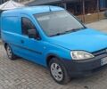 Синій Опель Комбо вант.-пас., об'ємом двигуна 1.2 л та пробігом 270 тис. км за 2400 $, фото 3 на Automoto.ua