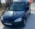 Синий Опель Комбо груз.-пасс., объемом двигателя 1.25 л и пробегом 372 тыс. км за 2300 $, фото 1 на Automoto.ua