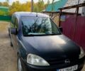 Синий Опель Комбо груз.-пасс., объемом двигателя 1.2 л и пробегом 350 тыс. км за 2500 $, фото 1 на Automoto.ua