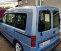 Синій Опель Комбо вант.-пас., об'ємом двигуна 1.6 л та пробігом 195 тис. км за 5500 $, фото 1 на Automoto.ua