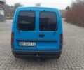 Синій Опель Комбо вант.-пас., об'ємом двигуна 1.2 л та пробігом 270 тис. км за 2400 $, фото 4 на Automoto.ua