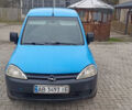 Синій Опель Комбо вант.-пас., об'ємом двигуна 1.2 л та пробігом 270 тис. км за 2400 $, фото 2 на Automoto.ua