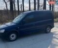 Синий Опель Комбо груз.-пасс., объемом двигателя 1.25 л и пробегом 372 тыс. км за 2300 $, фото 1 на Automoto.ua
