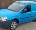 Синій Опель Комбо вант.-пас., об'ємом двигуна 1.2 л та пробігом 270 тис. км за 2400 $, фото 1 на Automoto.ua