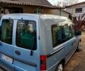 Синій Опель Комбо вант.-пас., об'ємом двигуна 1.6 л та пробігом 195 тис. км за 5500 $, фото 1 на Automoto.ua