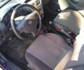 Синій Опель Комбо вант.-пас., об'ємом двигуна 1.4 л та пробігом 200 тис. км за 2500 $, фото 3 на Automoto.ua