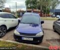 Синій Опель Комбо вант.-пас., об'ємом двигуна 1.2 л та пробігом 287 тис. км за 4000 $, фото 2 на Automoto.ua