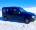 Синій Опель Комбо вант.-пас., об'ємом двигуна 1.7 л та пробігом 250 тис. км за 3200 $, фото 1 на Automoto.ua