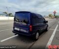 Синій Опель Комбо вант.-пас., об'ємом двигуна 1.2 л та пробігом 287 тис. км за 4000 $, фото 3 на Automoto.ua