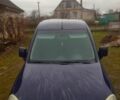 Синій Опель Комбо вант.-пас., об'ємом двигуна 1.4 л та пробігом 200 тис. км за 2500 $, фото 1 на Automoto.ua