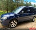 Синий Опель Комбо груз.-пасс., объемом двигателя 1.2 л и пробегом 225 тыс. км за 3950 $, фото 1 на Automoto.ua