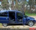 Синий Опель Комбо груз.-пасс., объемом двигателя 1.2 л и пробегом 225 тыс. км за 3950 $, фото 3 на Automoto.ua